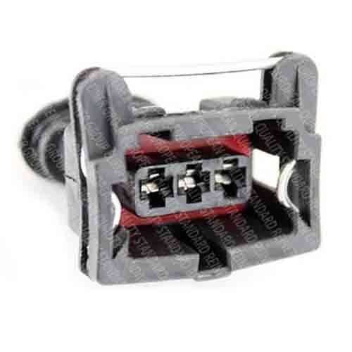 51-1037 UNIVERSAL TELLİ SOKET ***KALIN KBLOLU ***PARTER P106 P306 FAN REZİSTANS