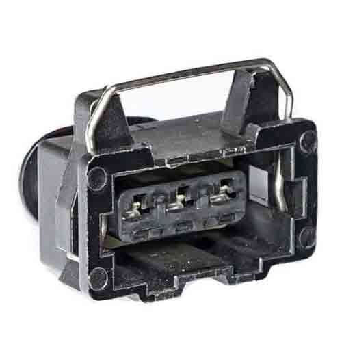 51-1352 VW POLO BOBIN & VW KM SENSÖR SOKETI  ( 3 PIN )