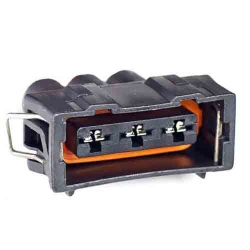 51-1364 VW  SOKET ( 3 PIN )