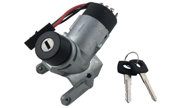 KONTAK ANAHTARI MERCEDES VITO ( 96-03 ) -SPRINTER ( 95-06 ) - VW VOLT LT 35 / 46 ( 95-06