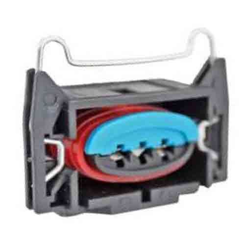 51-1046 FORD FOCUS ESCORT BOBIN SOKETI ( 3 PIN )