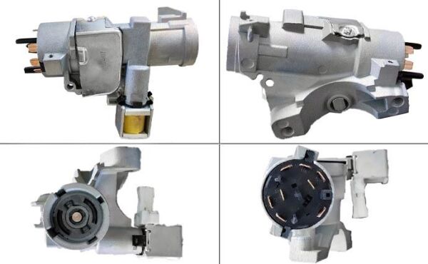 KONTAK GÖVDESİ + TERMİK VOLKSWAGEN BORA 1998-2005 POLO VI 2009-2017 OTOM.VİTES 571510