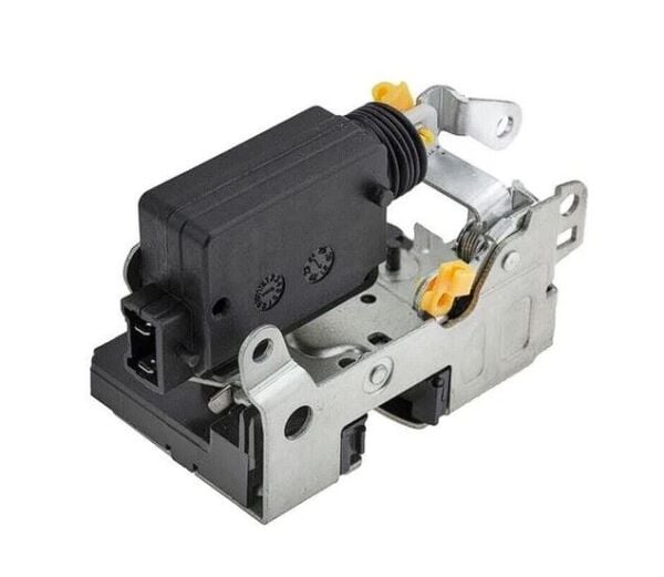 KAPI KİLİDİ DACIA SANDERO 08-12 *** ARKA SOL