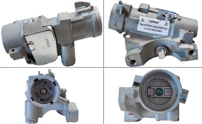 KONTAK GÖVDESİ VW BORA 1998-2005 / POLO VI 2009-2017 / AMAROK