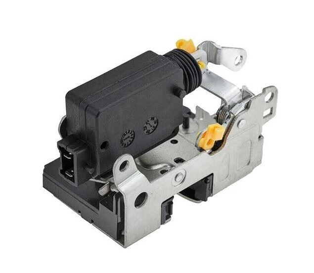 KAPI KİLİDİ DACIA SANDERO 08-12 *** ARKA SAĞ