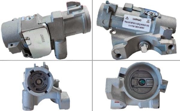 KONTAK GÖVDESİ VW BORA 1998-2005 / POLO VI 2009-2017 / AMAROK