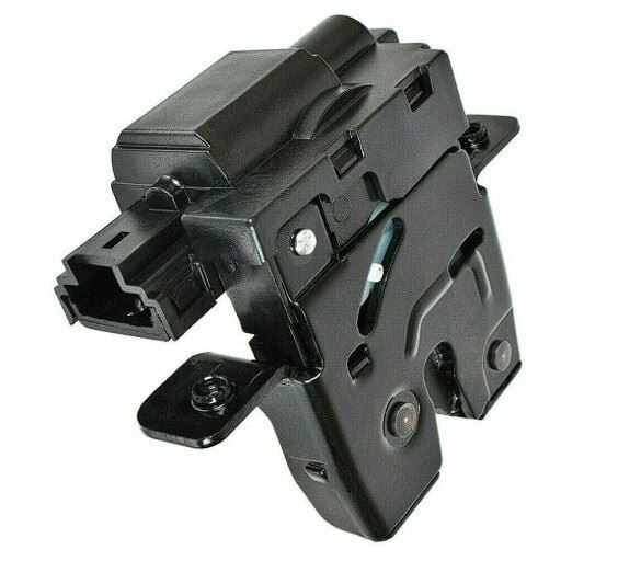 BAGAJ KİLİDİ KANGOO II/III