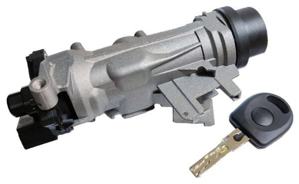 KONTAK GÖVDESİ + TERMİK VW CADDY V GOLF VII & AUDI A1 & SKODA KAMIQ OCTAVIA & SEAT ARONA LEON