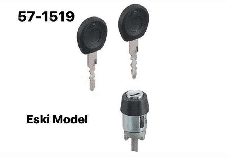 KONTAK ŞİFRESİ VW GOLF / JETTA / T4 / PASSAT / POLO / CADDY 1988-2003
