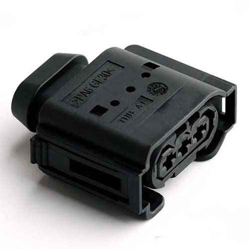 VOLKSWAGEN - BMW MÜŞÜR SOKETİ (3 PİN)