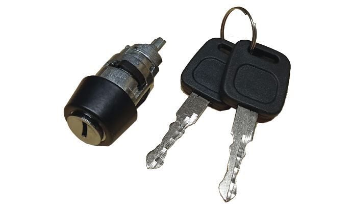 KONTAK ŞİFRESİ ** EM ** AUDI 100 - 80 - 90 - COUPE