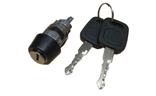 KONTAK ŞİFRESİ ** EM ** AUDI 100 - 80 - 90 - COUPE