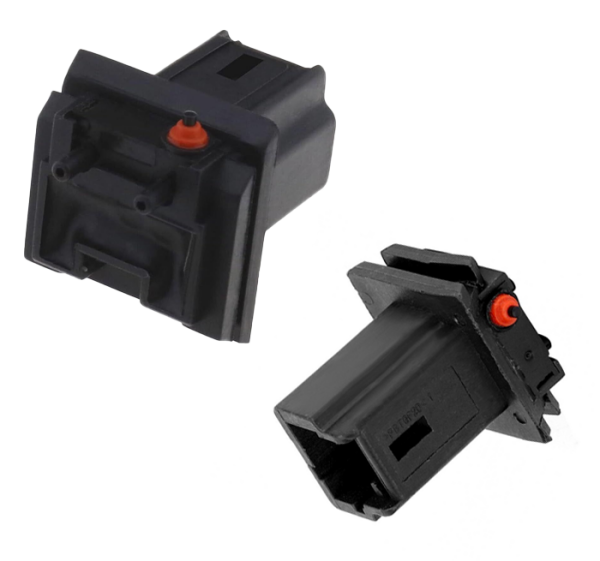 BAGAJ KONTAKTÖR ANAHTARI PEUGEOT P206 - P207 - P307 - P308 - P407 -  PARTNER & CITROEN C3 - C4 - XSA