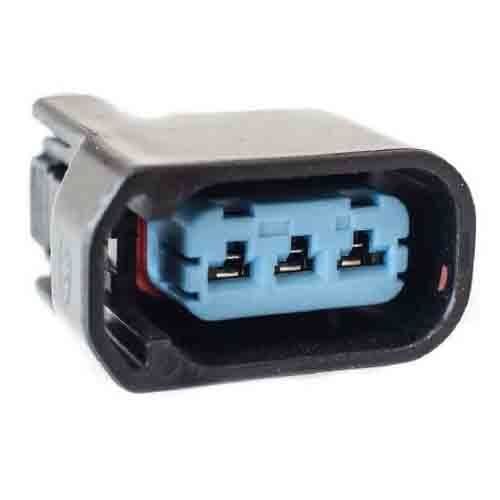 51-1549 HONDA BOBİN SOKETİ ( 3 PIN )