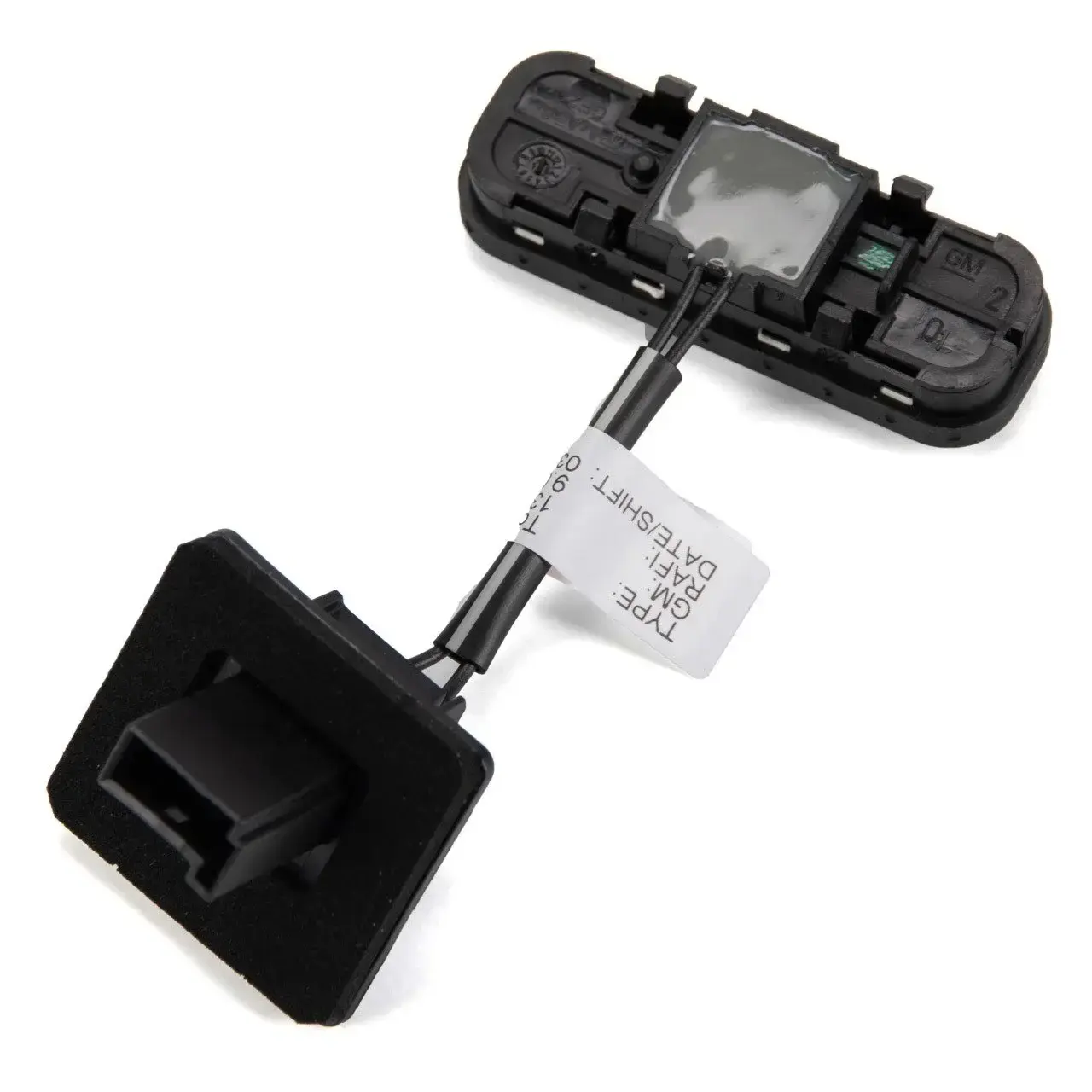 BAGAJ AÇMA BUTONU OPEL INSIGNIA