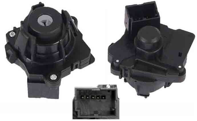 KONTAK TERMİĞİ VW CADDY V GOLF VII POLO T-CROSS TOURAN TRANSPORTER T6 TIGUAN & AUDI A1 A3