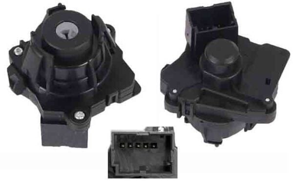 KONTAK TERMİĞİ VW CADDY V GOLF VII POLO T-CROSS TOURAN TRANSPORTER T6 TIGUAN & AUDI A1 A3