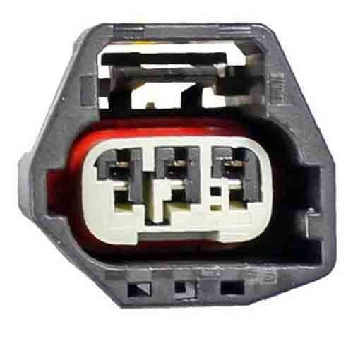 51-1088 FORD & VOLVO SENSOR SOKETI ( 3 PIN )