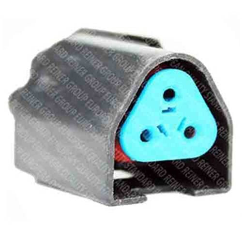 51-1163 FORD GERİ VİTES MUSUR SOKETI ( 3 PIN )