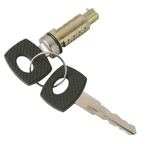 KAPI KİLİT SİLİNDİRİ (ŞİFRESİ) MERCEDES-BENZ AXOR & SPRINTER & VİTO / VW VOLT LT35