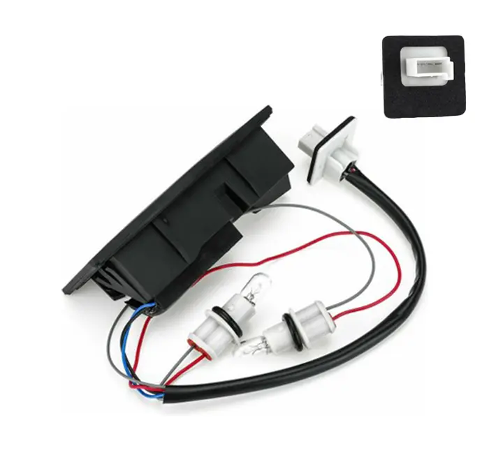 BAGAJ AÇMA BUTONU OPEL ASTRA H SW - ZAFIRA B