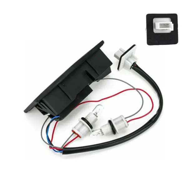 BAGAJ AÇMA BUTONU OPEL ASTRA H SW - ZAFIRA B