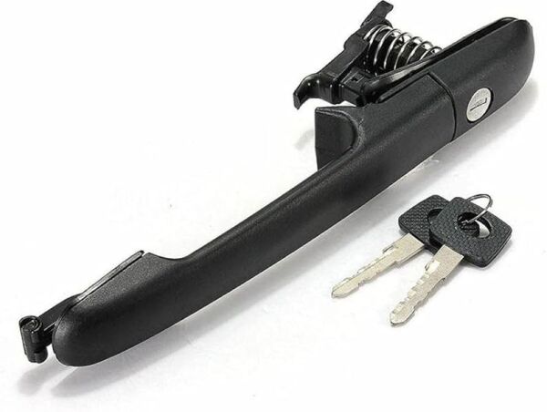 SÜRGÜLÜ KAPI KOLU VW LT35 & M.BENZ SPRINTER