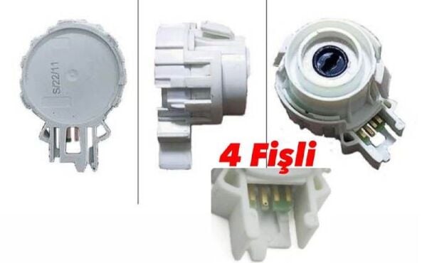 KONTAK TERMİĞİ AUDİ A3 - Q3 & VW GOLF - TIGUAN - JETTA - PASSAT & SDOKA YETİ - SUPER B & S