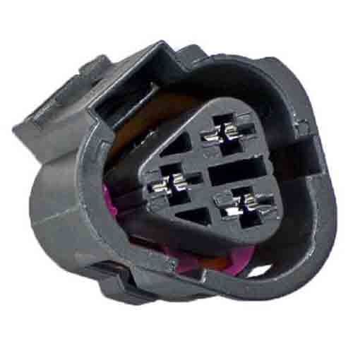 51-1108 VW POLO FAN MUSUR SOKETI ( 3 PIN )