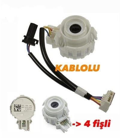 KONTAK TERMİĞİ AUDİ A3 - Q3 & VW GOLF - TIGUAN - JETTA - PASSAT & SDOKA YETİ - SUPER B ***