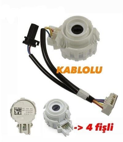 KONTAK TERMİĞİ AUDİ A3 - Q3 & VW GOLF - TIGUAN - JETTA - PASSAT & SDOKA YETİ - SUPER B ***