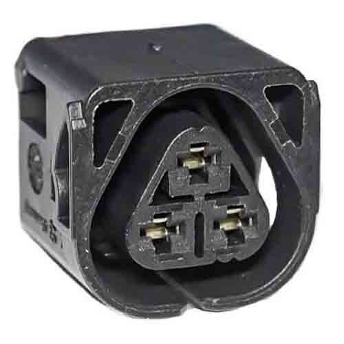 51-1569 BMW & PEUGEOT BOBİN SOKETI ( 3 PIN )