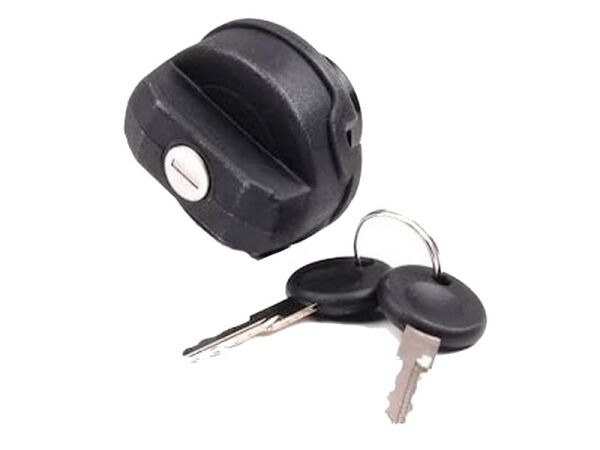 YAKIT DEPO KAPAĞI VW CADDY II - JETTA II - GOLF II-III-IV - PASSAT - HYUNDAI ACCENT I-II -