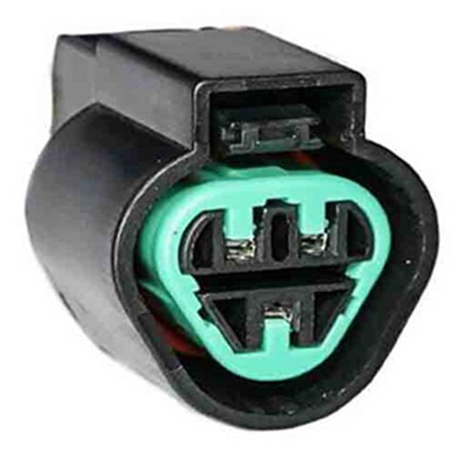 51-1248 TOYOTA  - HYUNDAI - KIA KILOMETRE SOKETI ( 3 PIN )