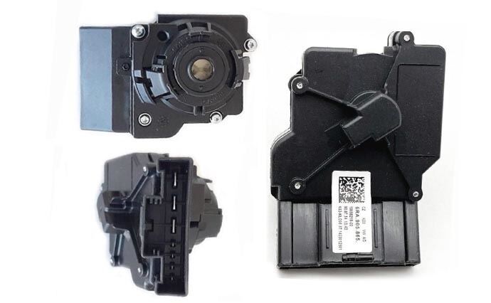 KONTAK TERMİĞİ VW POLO V 2009--> SKODA FABIA III 2014--> CITIGO 2011-- IBIZA IV ( 15> ) SE