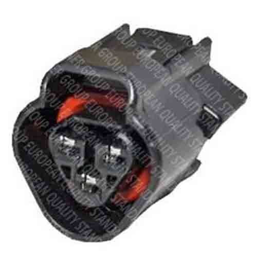 51-1365 TOYOTA & HONDA MÜŞÜR SOKETI ( 3 PIN )