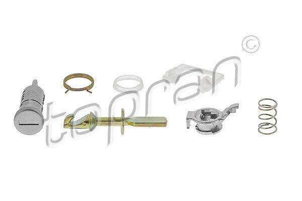 KAPI KİLİT ŞİFRESİ TAMİR TAKIMI VW GOLF III / POLO III / POLO CLASSİC