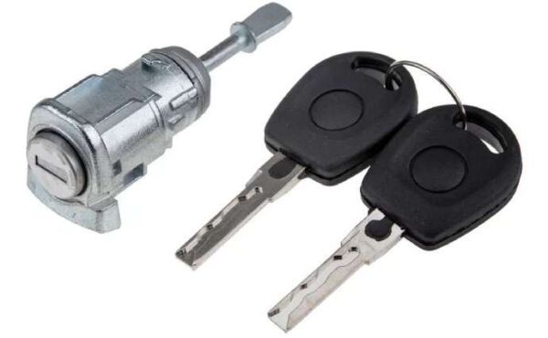 SOL KAPI GÖBEĞİ VOLKSWAGEN POLO IV