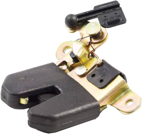 BAGAJ KİLİDİ VW BORA  1999-2005