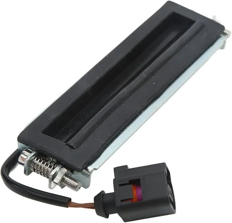 BAGAJ AÇMA BUTONU VW POLO 01-09 - POLO IV 06-10