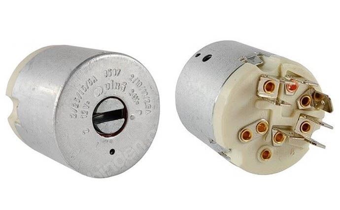 KONTAK TERMİĞİ SKODA FELICIA - FAVORIT