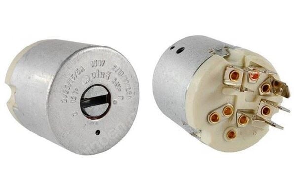 KONTAK TERMİĞİ SKODA FELICIA - FAVORIT