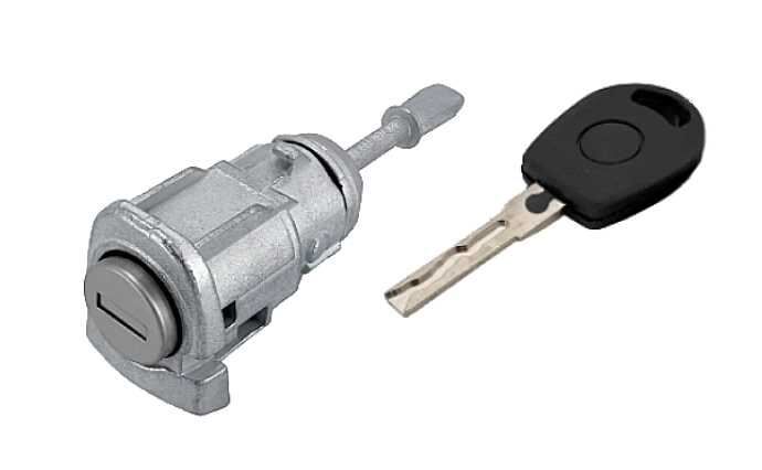 SOL KAPI GÖBEĞİ VOLKSWAGEN GOLF VI - BORA (1997 - 2005 )