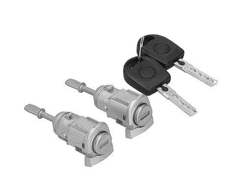 KAPI GÖBEĞİ TAKIMI VOLKSWAGEN GOLF VI - BORA (1997 - 2005 )