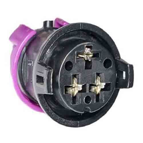51-1250 VW & AUDİ HARARET MÜŞÜR SOKETI ( 3 PIN )