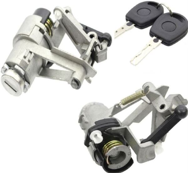 BAGAJ KİLİDİ VOLKSWAGEN GOLF IV ( 1997 - 2005 ) - LUPO - SEAT AROSA