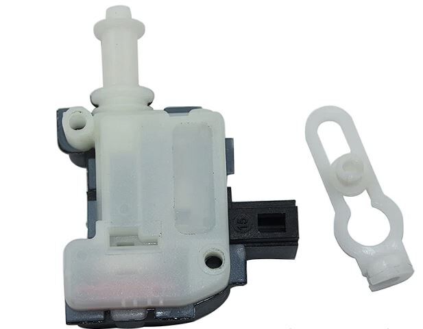 BAGAJ KİLİT MOTORU AUDI A2 / A4 / A5 2000-2005