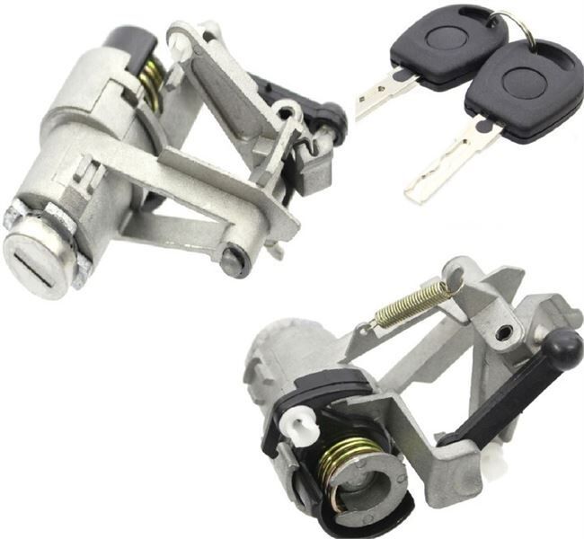 BAGAJ KİLİDİ VOLKSWAGEN GOLF IV ( 1997 - 2005 ) - LUPO - SEAT AROSA