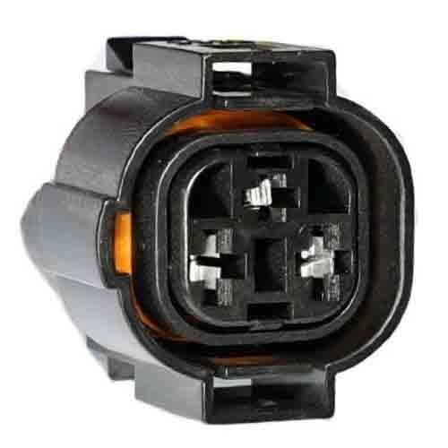 51-1294 VW FAN MÜŞÜR SOKETI ( 3 PIN )