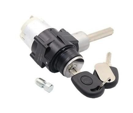 KONTAK ANAHTARI SKODA FAVORİT - FORMAN - FELİCİA - PICK-UP